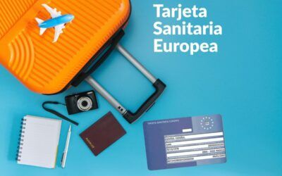 ¿Conoces la tarjeta sanitaria europea?