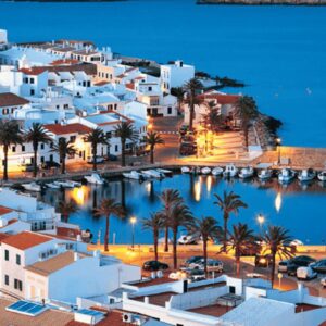Viaje a Menorca 7 días · Especial Islas con Excursiones Incluidas